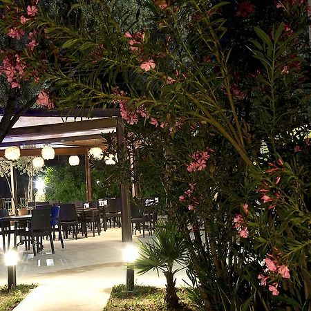 Hotel Princess Diltua Bodrum Esterno foto