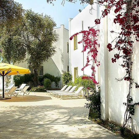 Hotel Princess Diltua Bodrum Esterno foto