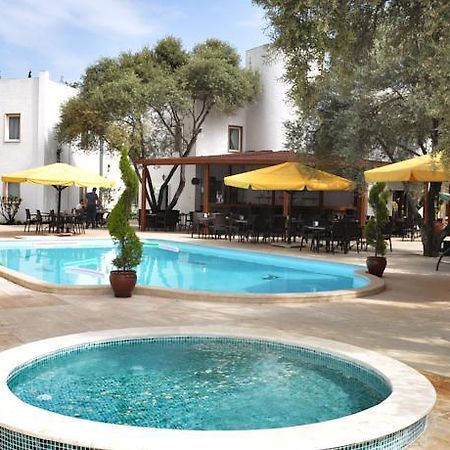 Hotel Princess Diltua Bodrum Esterno foto
