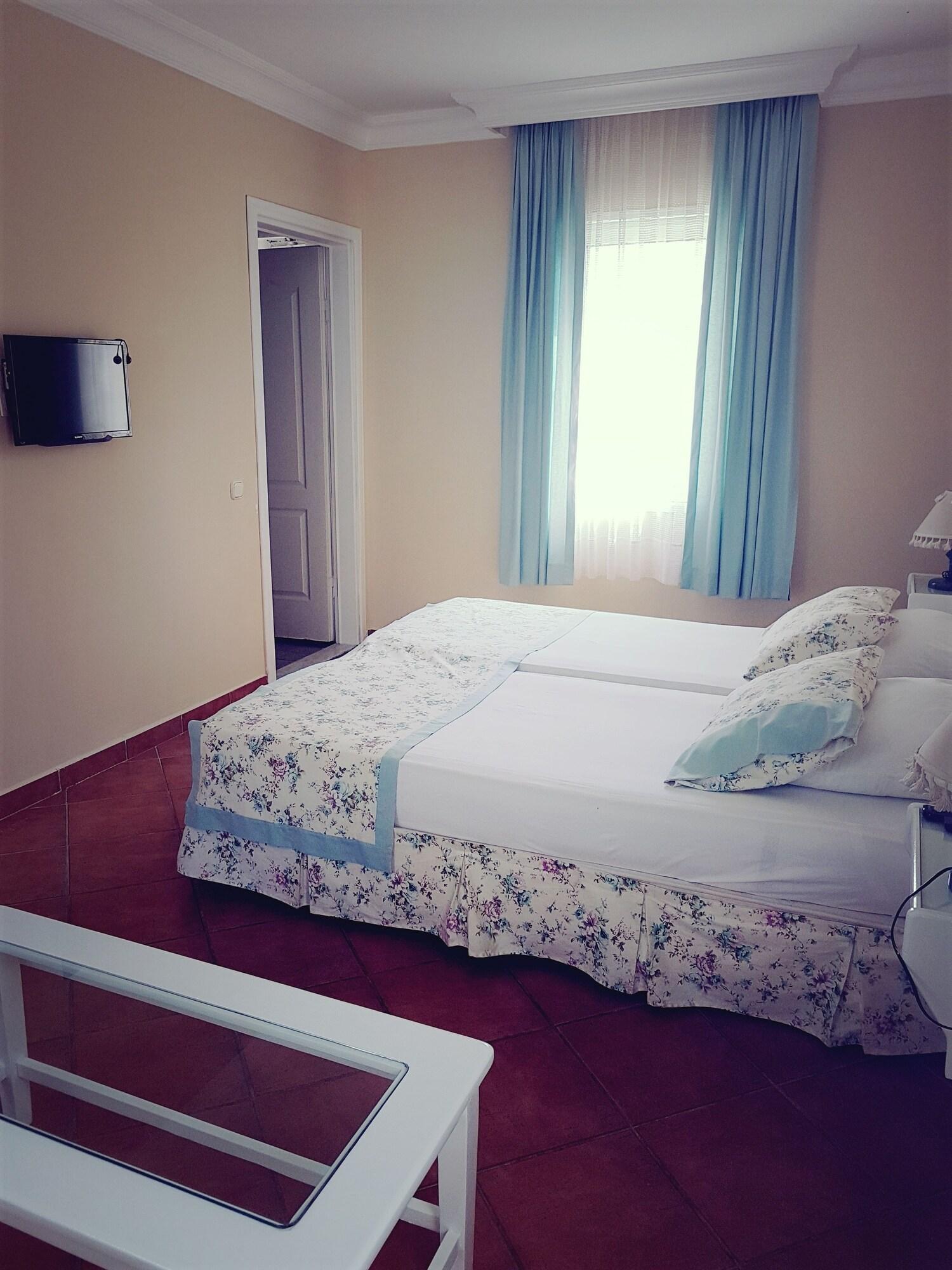Hotel Princess Diltua Bodrum Esterno foto