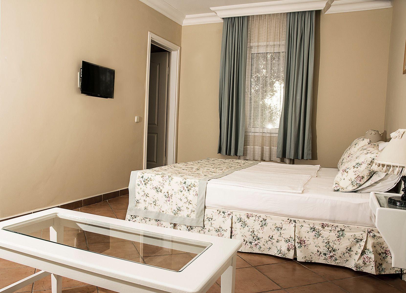Hotel Princess Diltua Bodrum Esterno foto