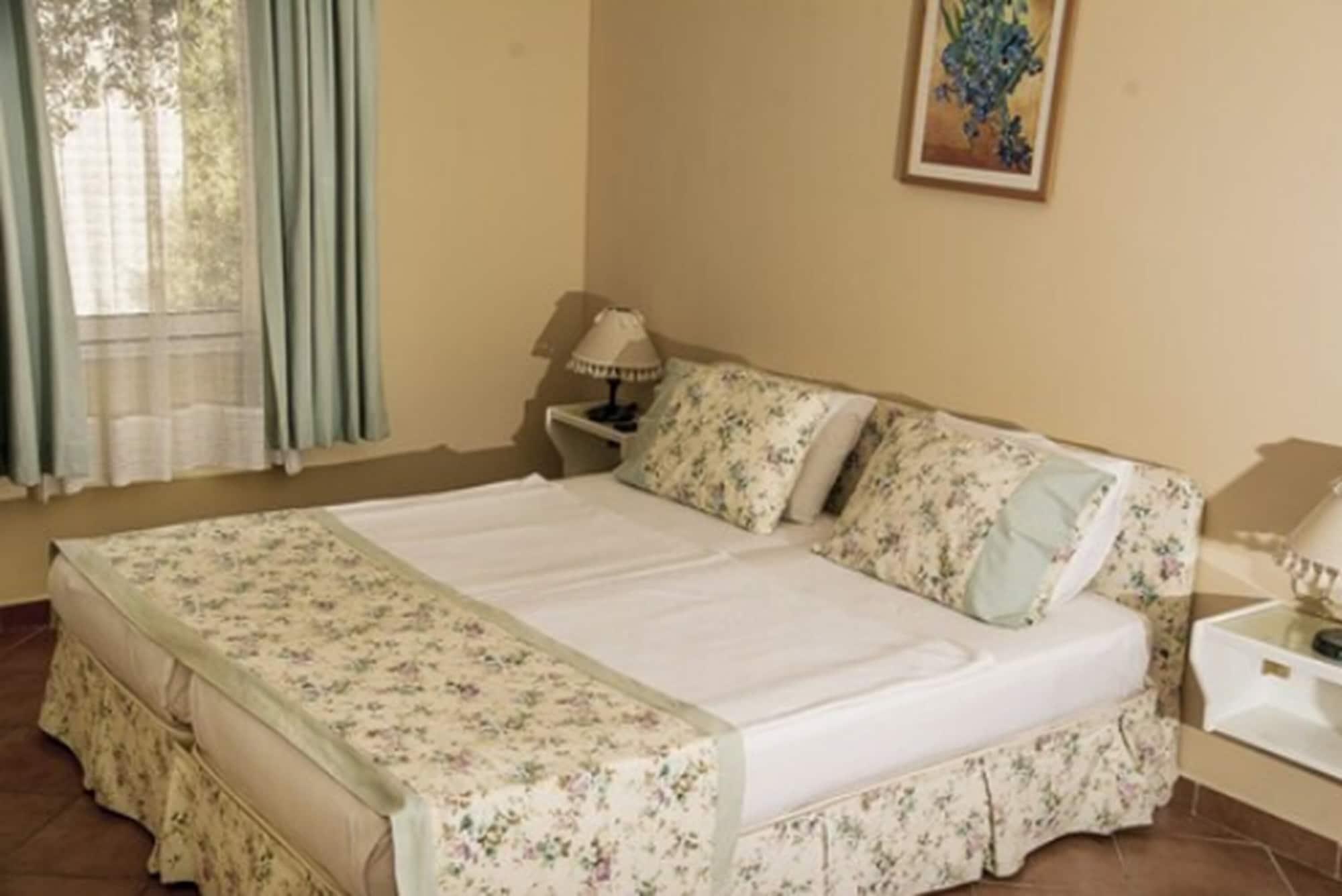 Hotel Princess Diltua Bodrum Esterno foto