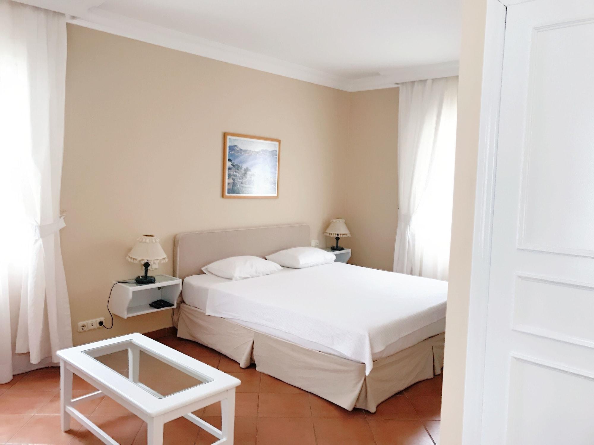 Hotel Princess Diltua Bodrum Esterno foto