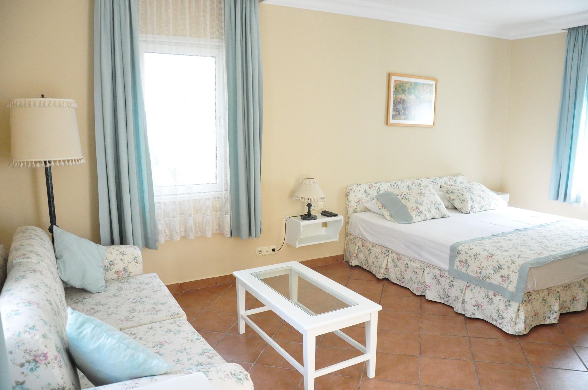 Hotel Princess Diltua Bodrum Esterno foto