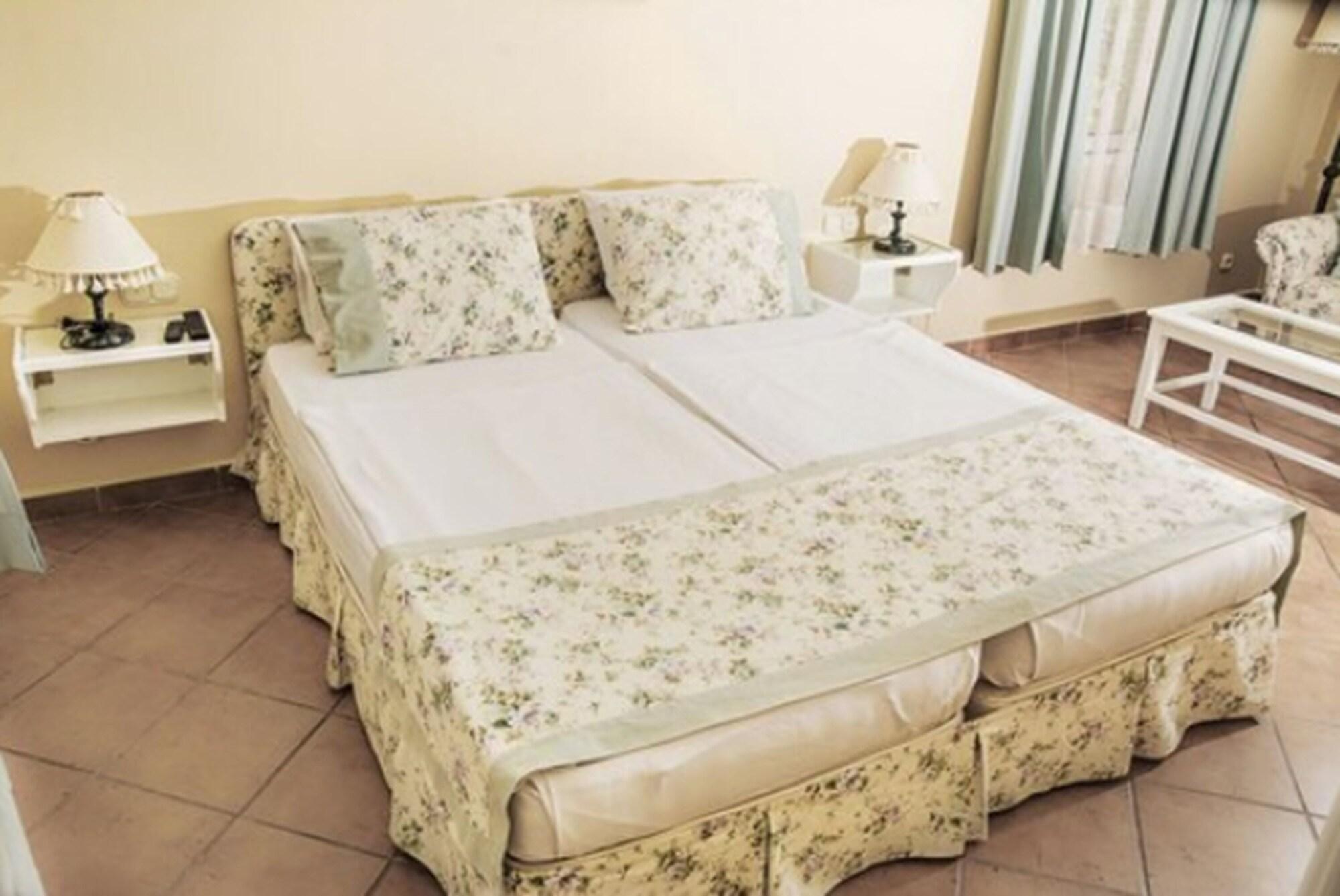 Hotel Princess Diltua Bodrum Esterno foto