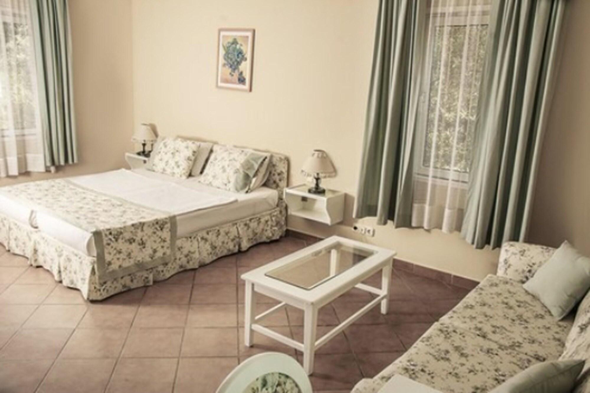 Hotel Princess Diltua Bodrum Esterno foto