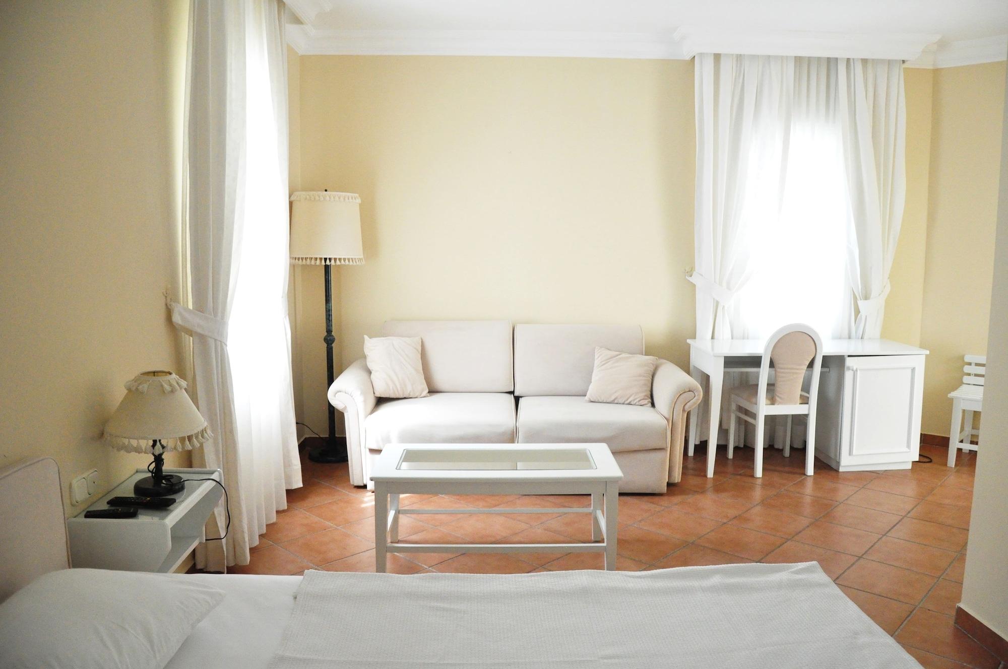 Hotel Princess Diltua Bodrum Esterno foto