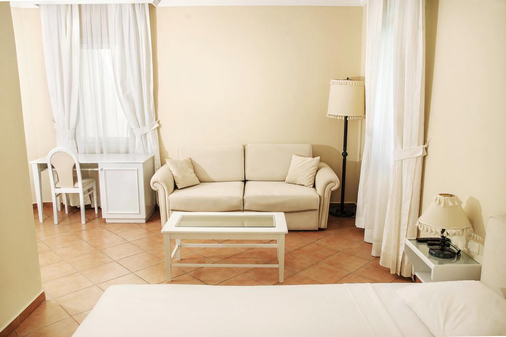 Hotel Princess Diltua Bodrum Esterno foto