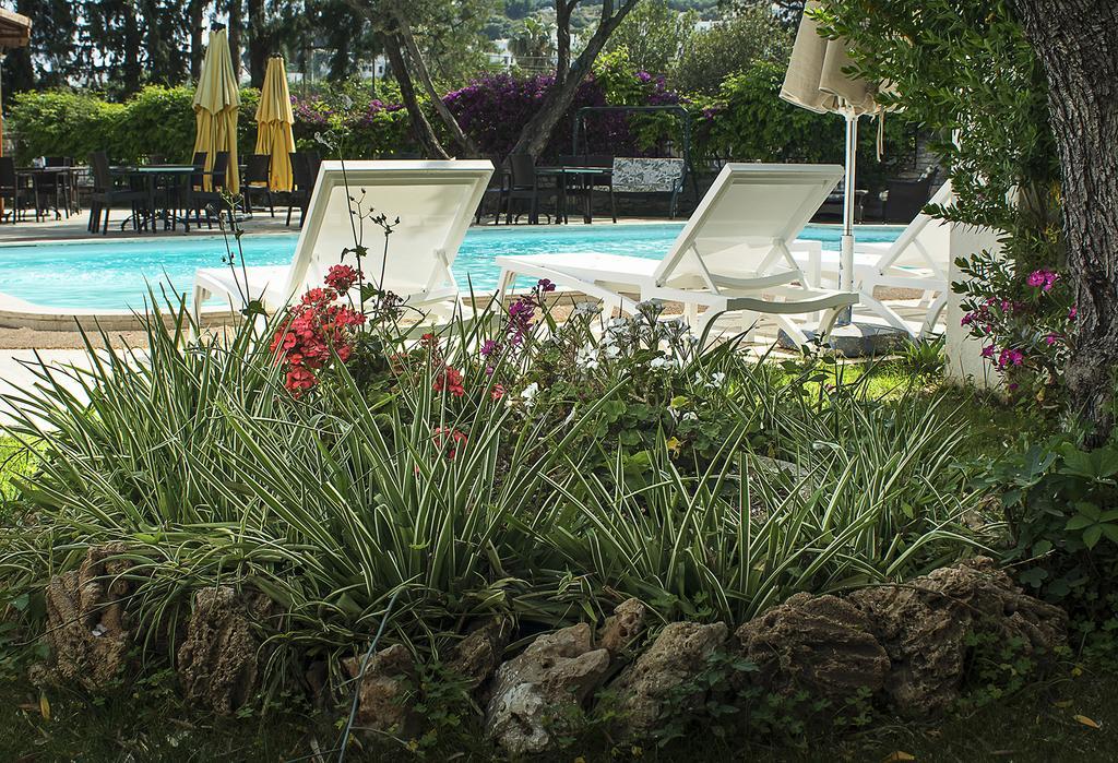 Hotel Princess Diltua Bodrum Esterno foto