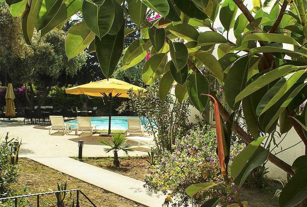 Hotel Princess Diltua Bodrum Esterno foto