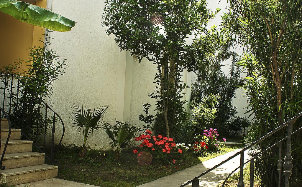 Hotel Princess Diltua Bodrum Esterno foto