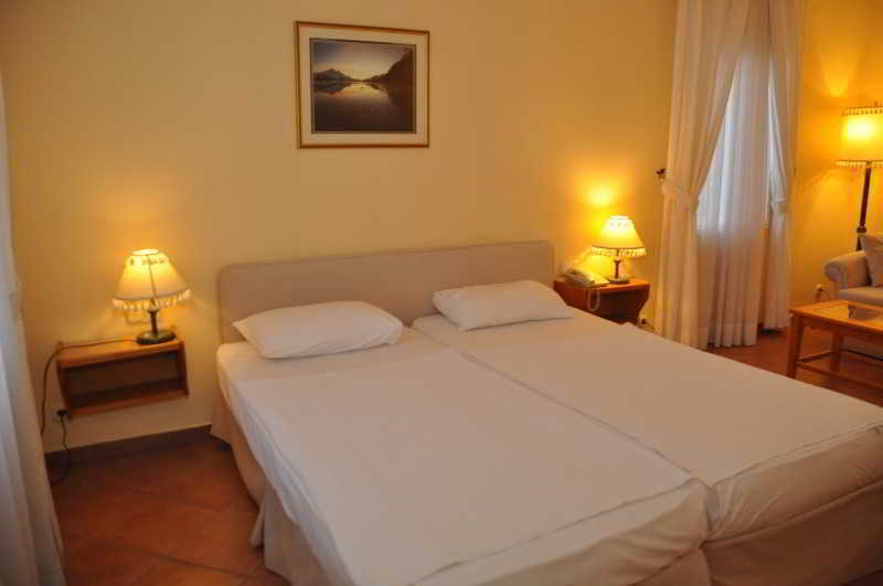 Hotel Princess Diltua Bodrum Esterno foto