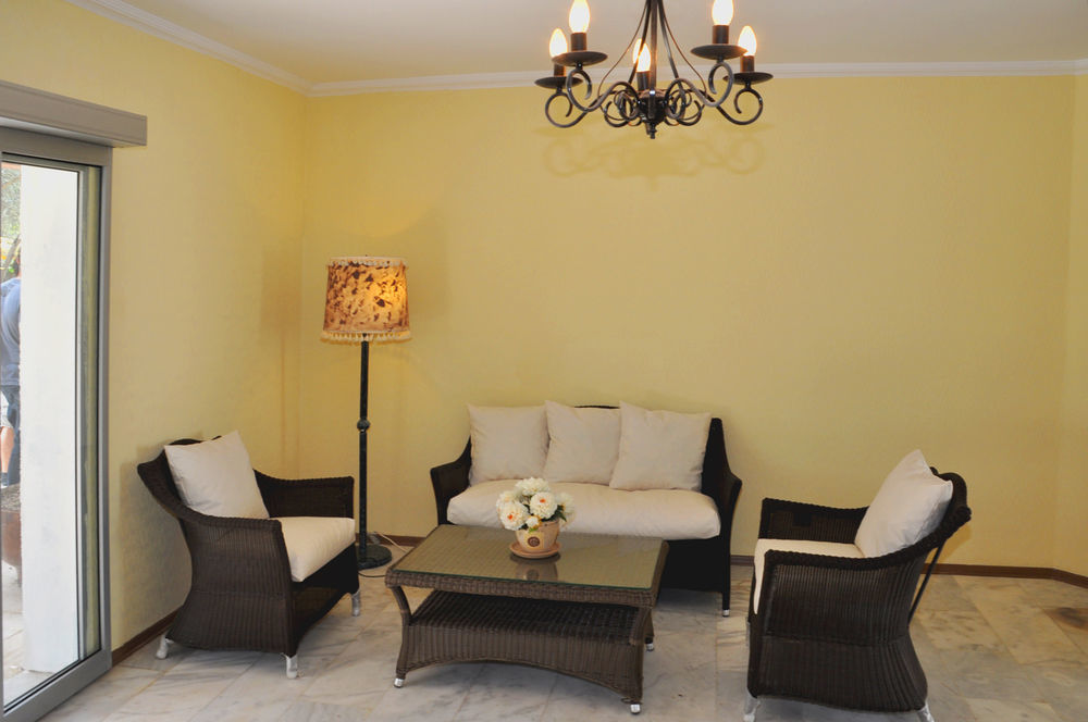 Hotel Princess Diltua Bodrum Esterno foto
