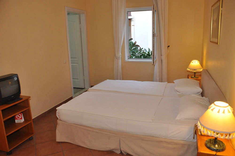 Hotel Princess Diltua Bodrum Esterno foto