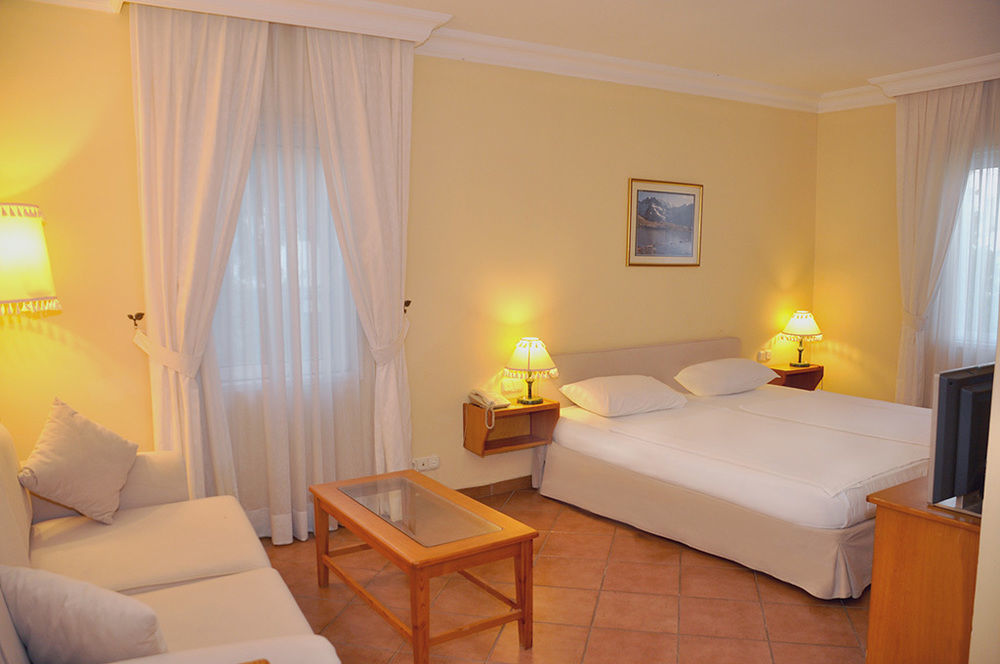 Hotel Princess Diltua Bodrum Esterno foto