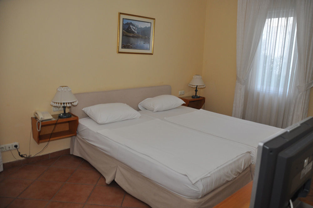 Hotel Princess Diltua Bodrum Esterno foto