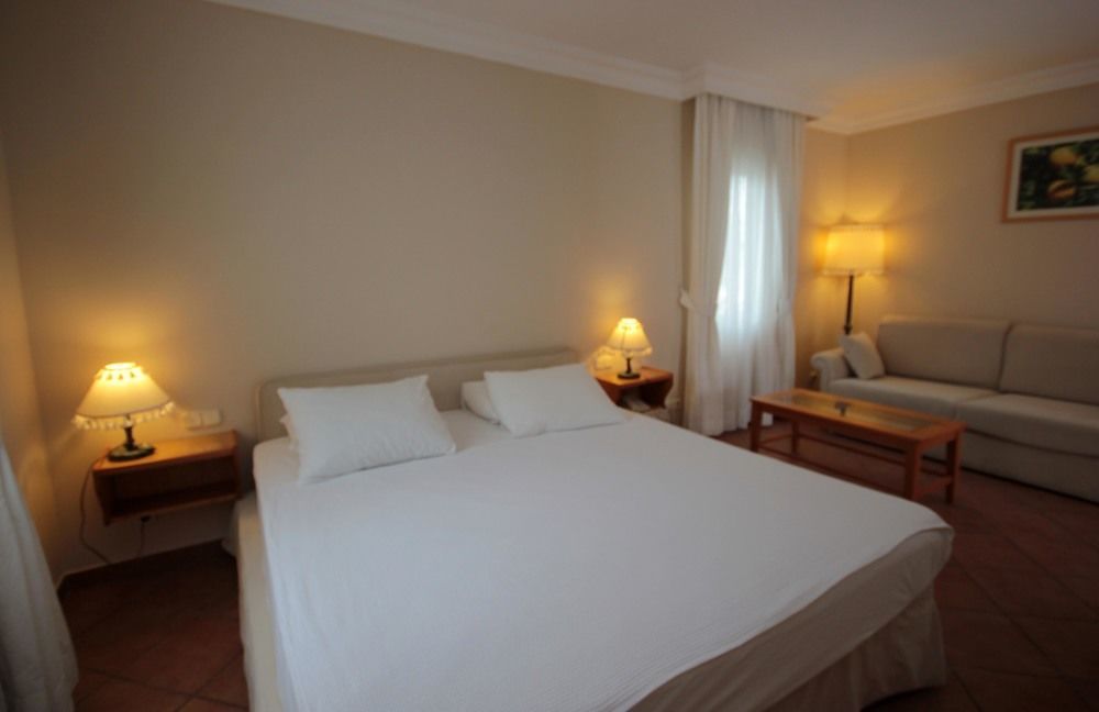 Hotel Princess Diltua Bodrum Esterno foto