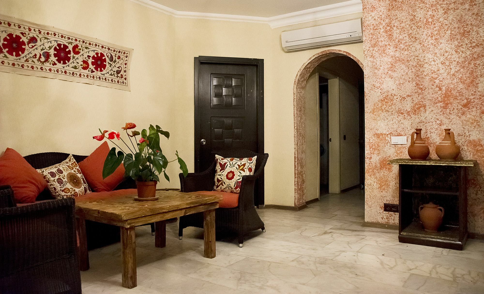 Hotel Princess Diltua Bodrum Esterno foto